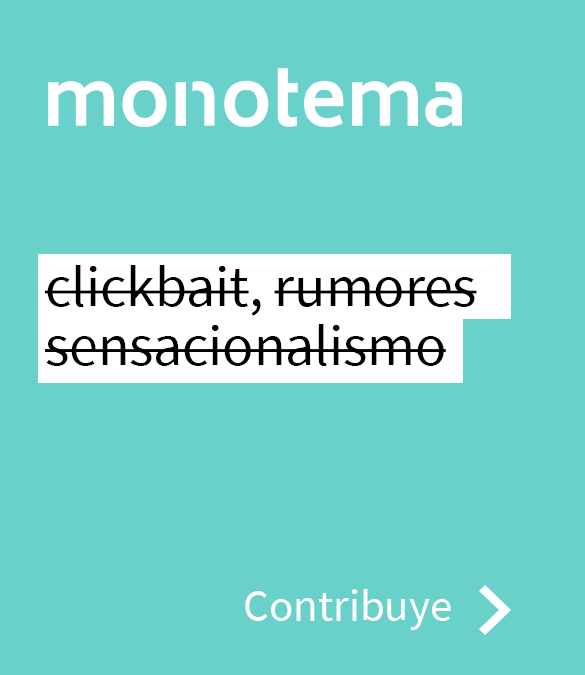 monotema banner