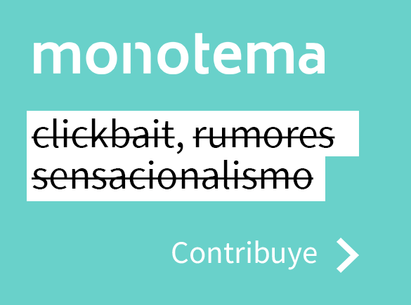 monotema banner